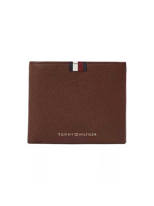 Premium Geldbörse TOMMY HILFIGER | AM0AM11265.106